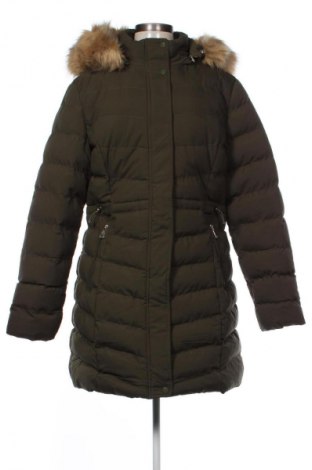 Dámska bunda  Fashion, Veľkosť XXL, Farba Zelená, Cena  46,00 €