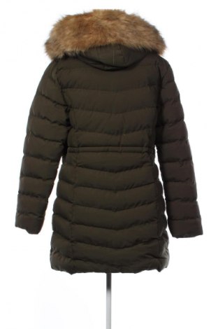 Dámska bunda  Fashion, Veľkosť XXL, Farba Zelená, Cena  46,00 €