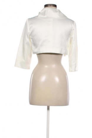 Damenjacke Fashion, Größe S, Farbe Ecru, Preis € 34,71