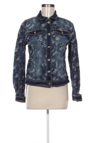 Dámská bunda  Fashion Jeans, Velikost S, Barva Vícebarevné, Cena  259,00 Kč