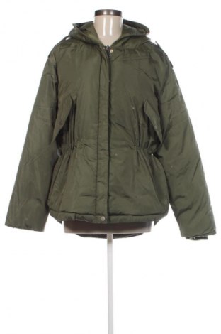 Geacă de femei Fly, Mărime L, Culoare Verde, Preț 161,99 Lei