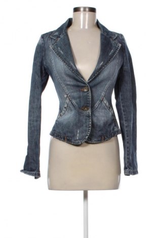 Damenjacke Foggi, Größe XS, Farbe Blau, Preis € 20,02