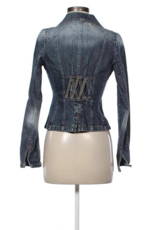 Damenjacke Foggi, Größe XS, Farbe Blau, Preis € 20,02