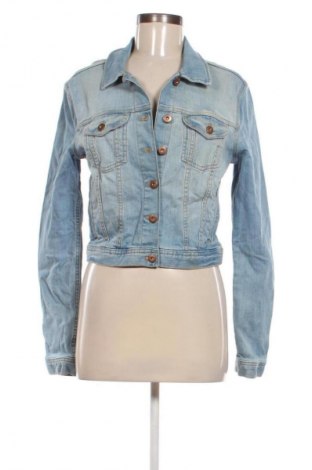 Damenjacke Forever 21, Größe L, Farbe Blau, Preis € 11,99