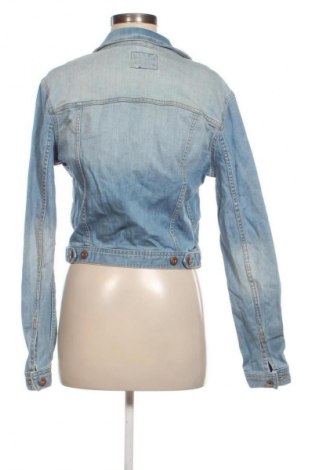 Damenjacke Forever 21, Größe L, Farbe Blau, Preis € 11,99