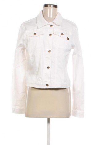 Dámska bunda  Fracomina, Veľkosť XL, Farba Biela, Cena  119,95 €