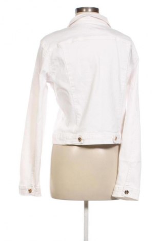 Dámska bunda  Fracomina, Veľkosť XL, Farba Biela, Cena  119,95 €