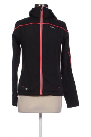 Damenjacke Frank Shorter, Größe S, Farbe Schwarz, Preis € 31,71
