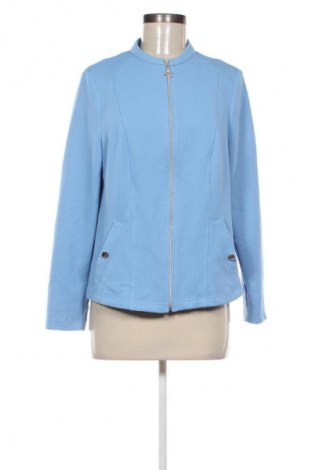 Női dzseki Frank Walder, Méret L, Szín Kék, Ár 8 519 Ft