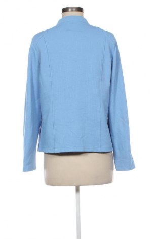 Női dzseki Frank Walder, Méret L, Szín Kék, Ár 8 519 Ft