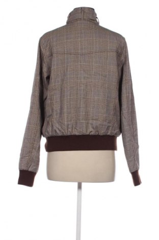 Damenjacke Fred Perry, Größe M, Farbe Mehrfarbig, Preis € 61,99