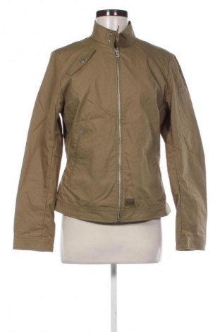 Dámska bunda  G-Star Raw, Veľkosť L, Farba Zelená, Cena  66,50 €