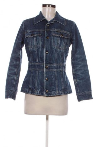 Női dzseki G-Star Raw, Méret S, Szín Kék, Ár 70 300 Ft
