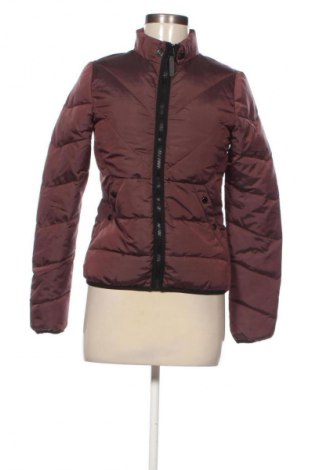 Kurtka damska G-Star Raw, Rozmiar S, Kolor Czerwony, Cena 710,34 zł