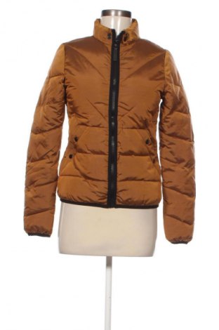 Kurtka damska G-Star Raw, Rozmiar S, Kolor Złocisty, Cena 710,34 zł