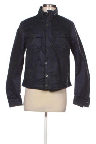 Kurtka damska G-Star Raw, Rozmiar L, Kolor Niebieski, Cena 710,34 zł
