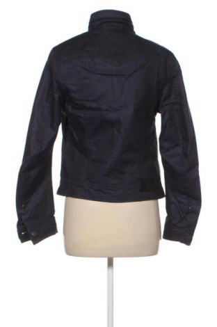 Kurtka damska G-Star Raw, Rozmiar L, Kolor Niebieski, Cena 710,34 zł