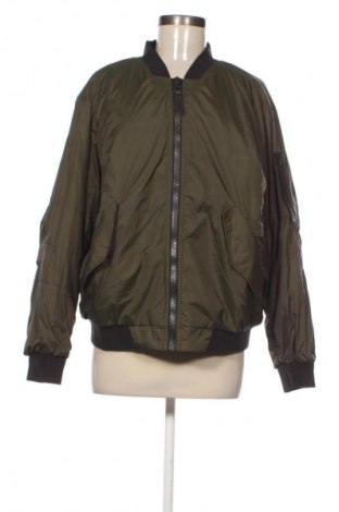 Geacă de femei G-Star Raw, Mărime XL, Culoare Verde, Preț 813,16 Lei