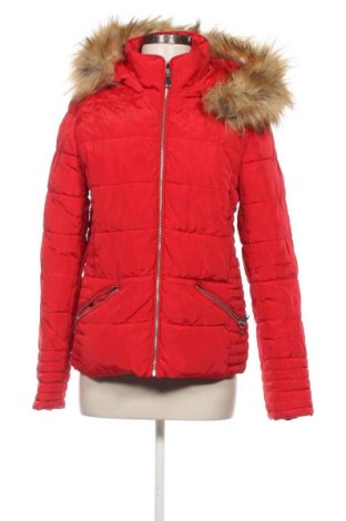 Damenjacke Gaudi Jeans, Größe XL, Farbe Rot, Preis € 68,99