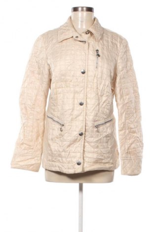 Дамско яке Gerry Weber, Размер L, Цвят Бежов, Цена 89,99 лв.
