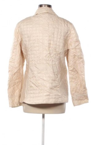 Дамско яке Gerry Weber, Размер L, Цвят Бежов, Цена 89,99 лв.