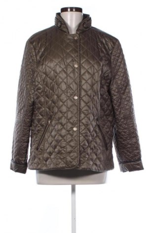 Γυναικείο μπουφάν Gerry Weber, Μέγεθος XL, Χρώμα Πράσινο, Τιμή 56,99 €