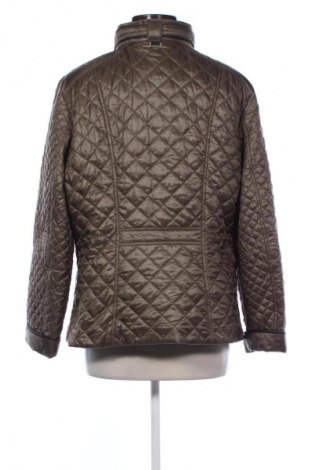 Γυναικείο μπουφάν Gerry Weber, Μέγεθος XL, Χρώμα Πράσινο, Τιμή 56,99 €