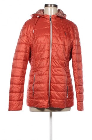 Damenjacke Gerry Weber, Größe M, Farbe Orange, Preis 61,99 €