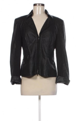 Damenjacke Gerry Weber, Größe M, Farbe Schwarz, Preis 61,99 €