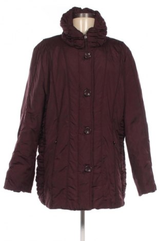 Kurtka damska Gerry Weber, Rozmiar XL, Kolor Czerwony, Cena 291,99 zł