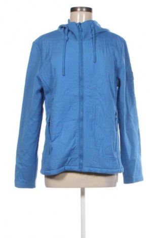 Damenjacke Gina Benotti, Größe L, Farbe Blau, Preis € 33,99