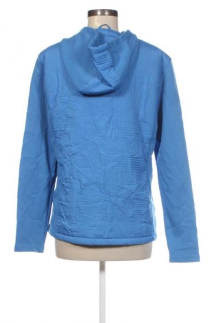 Damenjacke Gina Benotti, Größe L, Farbe Blau, Preis € 33,99
