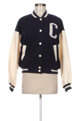 Damenjacke Gina Tricot, Größe XS, Farbe Mehrfarbig, Preis 26,99 €
