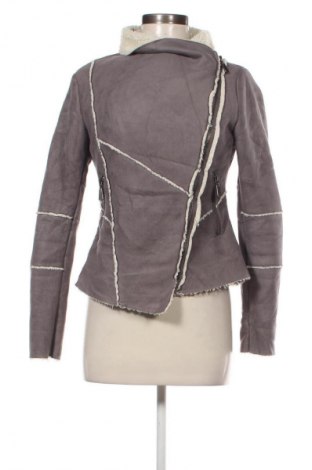 Kurtka damska Glam, Rozmiar S, Kolor Szary, Cena 174,99 zł