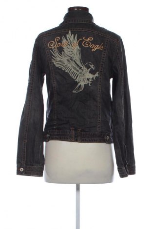 Geacă de femei Green Coast, Mărime L, Culoare Negru, Preț 54,99 Lei