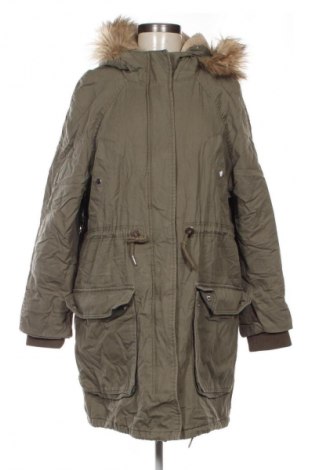 Damenjacke H&M, Größe L, Farbe Grün, Preis € 31,99