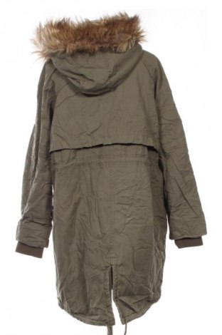Damenjacke H&M, Größe L, Farbe Grün, Preis € 31,99