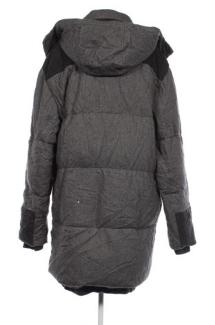 Kurtka damska H&M, Rozmiar XL, Kolor Szary, Cena 159,99 zł