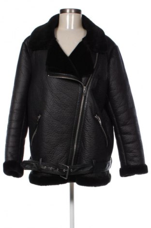 Geacă de femei H&M, Mărime XL, Culoare Negru, Preț 152,63 Lei