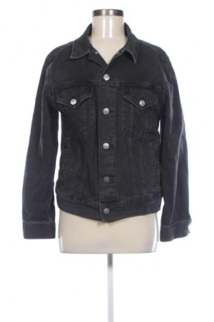 Dámská bunda  H&M, Velikost M, Barva Černá, Cena  494,00 Kč