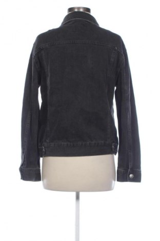 Dámská bunda  H&M, Velikost M, Barva Černá, Cena  494,00 Kč