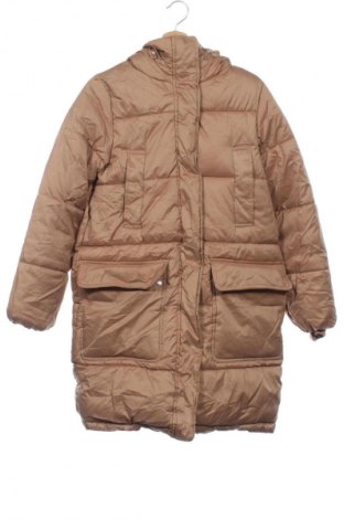 Kurtka damska H&M, Rozmiar XS, Kolor Beżowy, Cena 153,99 zł