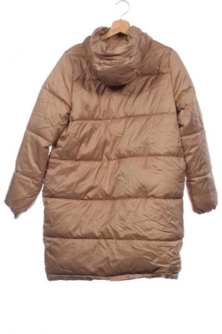 Kurtka damska H&M, Rozmiar XS, Kolor Beżowy, Cena 153,99 zł