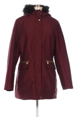 Dámská bunda  H&M, Velikost M, Barva Červená, Cena  1 395,00 Kč