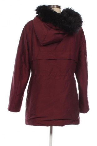 Dámská bunda  H&M, Velikost M, Barva Červená, Cena  1 395,00 Kč