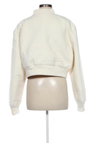 Дамско яке H&M, Размер XL, Цвят Бял, Цена 48,99 лв.