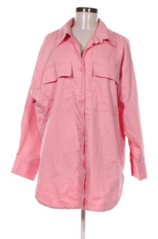 Női dzseki H&M, Méret M, Szín Rózsaszín, Ár 9 775 Ft