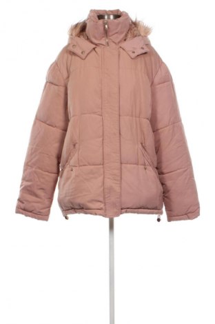 Damenjacke H&M, Größe XL, Farbe Aschrosa, Preis € 34,99