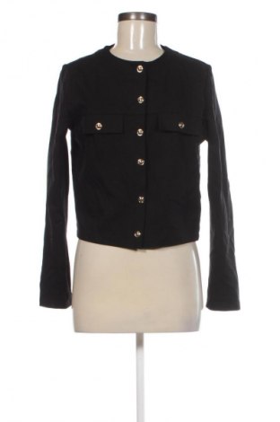 Geacă de femei H&M, Mărime M, Culoare Negru, Preț 165,99 Lei