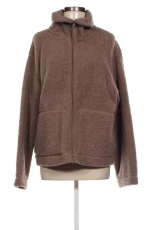 Geacă de femei H&M, Mărime XL, Culoare Maro, Preț 165,99 Lei